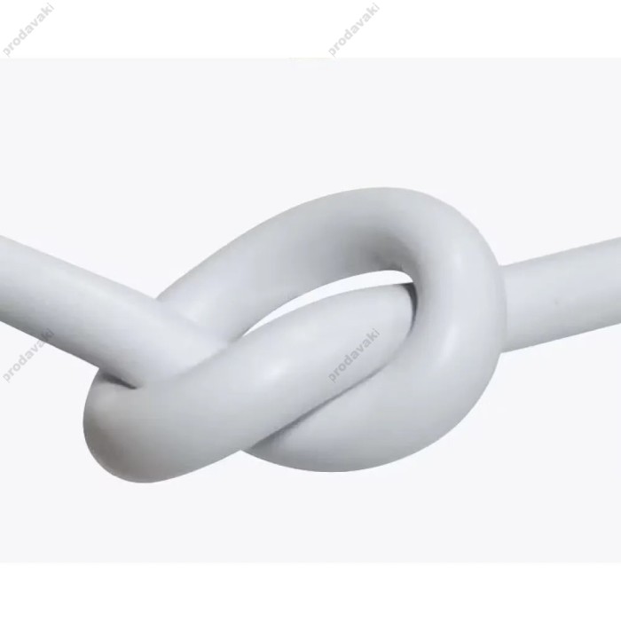 Кабель XO NB-Q166 fast charging cable USB to Type-C 5A 1m White