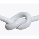 Кабель XO NB-Q166 fast charging cable USB to Type-C 5A 1m White