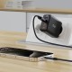 Кабель ACEFAST C19-04 fast charging data cable USB to Type-C 3A 1.2m Black