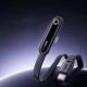 Кабель Baseus MVP 3 Fast Charging Cable Type-C to Type-C 100W 5A 1m Black