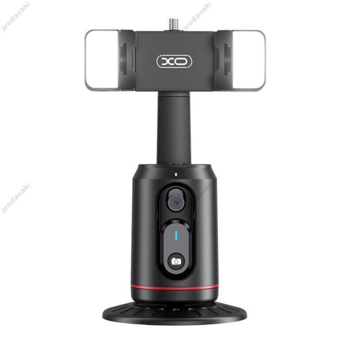Підставка з трекером руху XO SS16 facial tracking automatic з підсвіткою