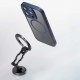 Чохол накладка ROCK Guard Touch Series with Magsafe (Anti-drop Lens) for iPhone 16 Plus Grey
