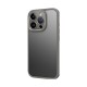 Чохол накладка ROCK Guard Touch Series Protection (Anti-drop Lens) for iPhone 16 Pro Max Gray