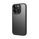 Чохол накладка ROCK Guard Touch Series Protection (Anti-drop Lens) for iPhone 16 Pro Black