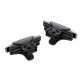 Ігровий контролер тригери Game buttons Borofone BG2 Spartan mobile Black