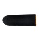 Напальчники для гри на телефоні HOCO GA20 Magic Claw carbon fiber gaming finger set Black