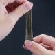 Напальчники для гри на телефоні HOCO GM4 Phantom Superconducting fiber mobile game finger cots (Fiber) Black