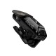 Ігровий контролер тригери Game buttons Hoco GA22 Eagle mobile game auxiliary Black