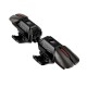 Ігровий контролер тригери Game buttons Hoco GA22 Eagle mobile game auxiliary Black
