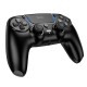 Джойстик ігровий контролер HOCO GA32 Dragon wireless gamepad PS5 BT5.1 Dual Motor Black