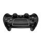 Джойстик ігровий контролер HOCO GA32 Dragon wireless gamepad PS5 BT5.1 Dual Motor Black