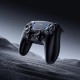 Джойстик ігровий контролер HOCO GA32 Dragon wireless gamepad PS5 BT5.1 Dual Motor Black