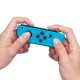 Джойстик ігровий контролер HOCO GA33 Dragon wireless game BT5.0 Dual Motor Gyroscope Blue-red