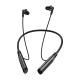 Бездротові Bluetooth навушники WiWU GB02 Shadow Wireless Earphone ANC BT 6.0 Black
