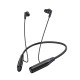 Бездротові Bluetooth навушники WiWU GB02 Shadow Wireless Earphone ANC BT 6.0 Black