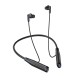 Бездротові Bluetooth навушники WiWU GB02 Shadow Wireless Earphone ANC BT 6.0 Black
