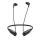Бездротові Bluetooth навушники WiWU GB02 Shadow Wireless Earphone ANC BT 6.0 Black