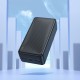Повербанк портативний акумулятор Power bank BOROFONE BJ56B Graceful 22.5W+PD20W 30000 mAh Black