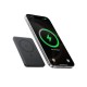 Повербанк портативний акумулятор Power bank Baseus PicoGo AM41 Ultra-Slim Qi2 Magnetic 10000 mAh 27W Black E0027201