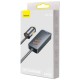 Автомобільний зарядний пристрій Baseus Share Together PPS Multi-Port 120W 3U+1C Grey CCBT-B0G