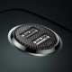 Автомобільний зарядний пристрій Baseus Grain Pro Car Charger 4.8A Black CCALLP-01