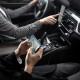 Автомобільний зарядний пристрій Baseus Grain Pro Car Charger 4.8A Black CCALLP-01