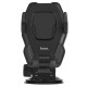 Автомобільний тримач Hoco CA31 Cool run suction mount Black