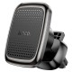 Автомобільний тримач Hoco CA106 Air outlet magnetic car holder Black