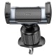 Автомобільний тримач Hoco CA110 pull clip air outlet car holder Black