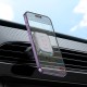 Автомобільний тримач Hoco H24 Climber magnetic car holder (air outlet) Black