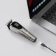 Машинка для стрижки волосся (Тример) XO CF41 Smart Digital Hairdresser Blackissor Black