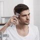 Машинка для стрижки волосся (Тример) XO CF41 Smart Digital Hairdresser Blackissor Black
