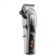 Машинка для стрижки волосся Earldom ET-HC03 Electric Hair Clipper Black