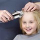 Машинка для стрижки волосся Earldom ET-HC03 Electric Hair Clipper Black