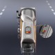 Машинка для стрижки волосся Earldom ET-HC03 Electric Hair Clipper Black