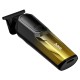 Машинка для стрижки волосся Hoco HP27 Engraving electric hair clipper Black