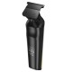 Машинка для стрижки волосся Hoco HP27 Engraving electric hair clipper Black