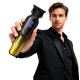 Машинка для стрижки волосся Hoco HP27 Engraving electric hair clipper Black