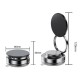 Автомобільний тримач CH CCT28 vacuum magnetic mobile phone holder Black