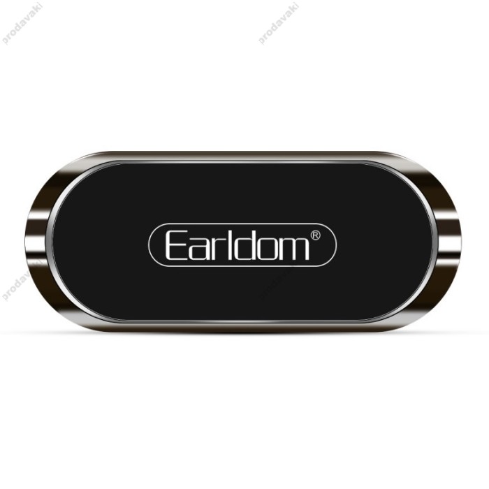 Автомобільний тримач Earldom ET-EH91 Black
