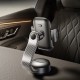 Автомобільний тримач Baseus PrimeTrip C03 Air Clamping Car Mount (Suction Cup Version) Black C0013C01
