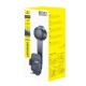 Автомобільний тримач Baseus PrimeTrip C03 Air Clamping Car Mount (Suction Cup Version) Black C0013C01