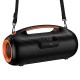 Портативна колонка Bluetooth HOCO DS67 Cool light RGB BT speaker 60W