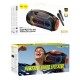 Портативна колонка Bluetooth HOCO DS67 Cool light RGB BT speaker 60W