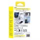Мережевий зарядний пристрій Baseus PicoGo AE11 Fast Charger 2C+U 100W Black E0121400