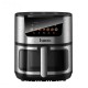 Аерогриль HOCO HJD53A multifunctional air fryer 8.8L 1700W Black