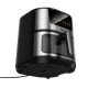 Аерогриль HOCO HJD53A multifunctional air fryer 8.8L 1700W Black