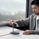 Бездротова зарядка Baseus EnerFill FS41 3-in-1 Wireless Charging Stand Black P10281904123-01