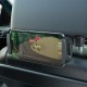 Автомобільний тримач на підголівник Hoco CA121 Prospering headrest Car holder for tablets 4.7-10.5" Black
