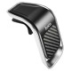 Автомобільний тримач Hoco CA74 Universe air outlet magnetic car holder Black